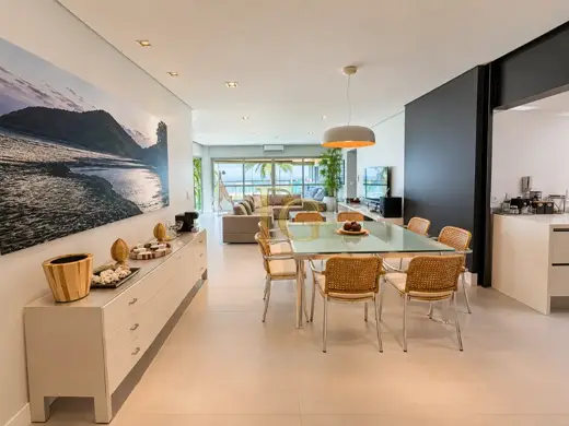 Apartamento de 2 dormitórios no Edifício Cap Ferrat, Módulo 02, Riviera de São Lourenço — foto 2