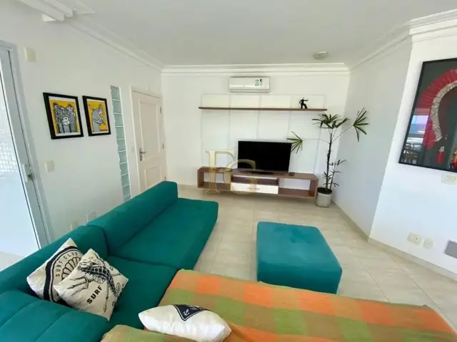 Apartamento de 4 dormitórios no Edifício Athenas, Módulo 07, Riviera de São Lourenço