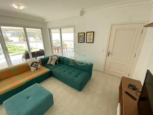 Apartamento de 4 dormitórios no Edifício Athenas, Módulo 07, Riviera de São Lourenço — foto 2