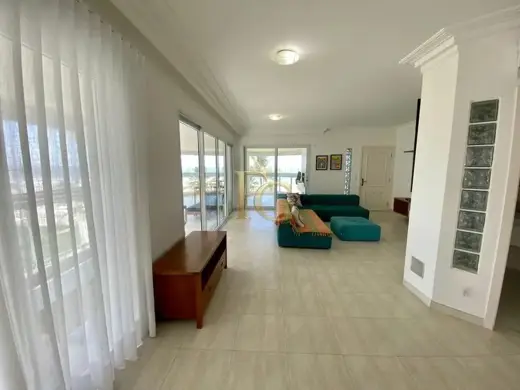 Apartamento de 4 dormitórios no Edifício Athenas, Módulo 07, Riviera de São Lourenço — foto 4