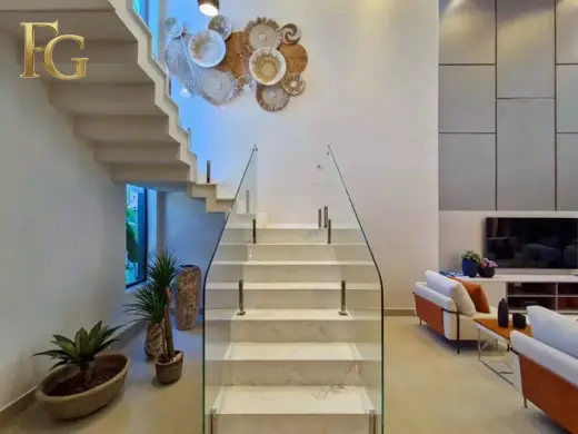 Casa de 5 suítes | Riviera Módulo 16, Riviera de São Lourenço — foto 4