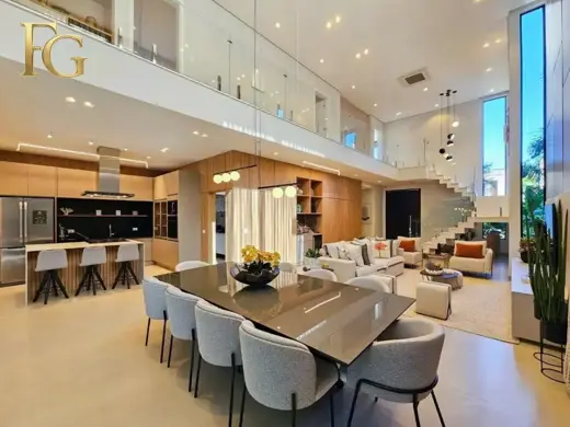Casa de 5 suítes | Riviera Módulo 16, Riviera de São Lourenço — foto 5