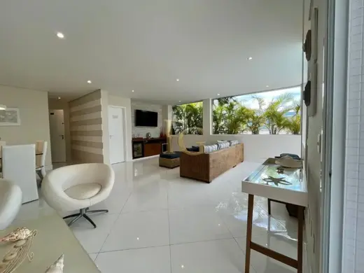 Cobertura de 5 dormitórios no Edifício Rio Tocantins, Módulo 07, Riviera de São Lourenço — foto 3