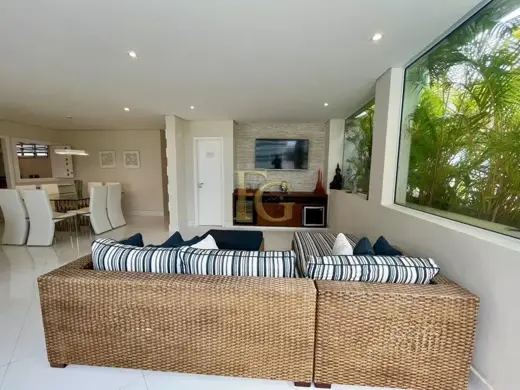 Cobertura de 5 dormitórios no Edifício Rio Tocantins, Módulo 07, Riviera de São Lourenço — foto 4
