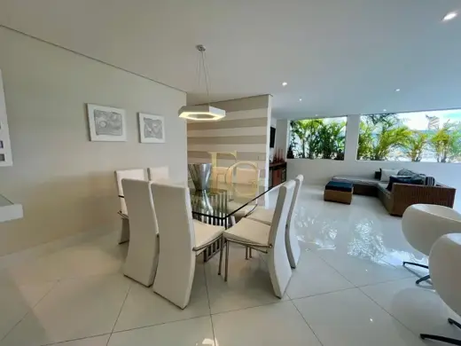 Cobertura de 5 dormitórios no Edifício Rio Tocantins, Módulo 07, Riviera de São Lourenço — foto 5