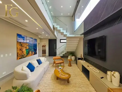 Casa de 5 suítes | Riviera Módulo 16, Riviera de São Lourenço — foto 2