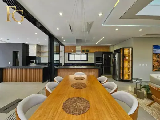 Casa de 5 suítes | Riviera Módulo 16, Riviera de São Lourenço — foto 4