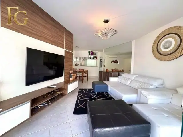 Apartamento de 4 dormitórios | Edifício Eco Beach - Riviera Módulo 07, Riviera de São Lourenço