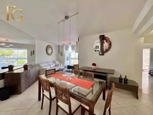 Apartamento de 4 dormitórios no Edifício Eco Beach, Módulo 07, Riviera de São Lourenço — foto 3