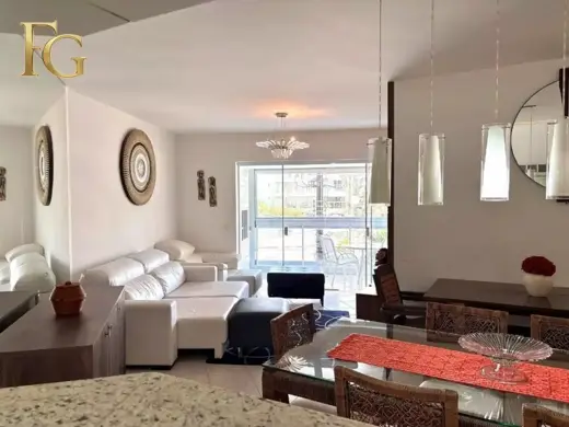 Apartamento de 4 dormitórios no Edifício Eco Beach, Módulo 07, Riviera de São Lourenço — foto 5