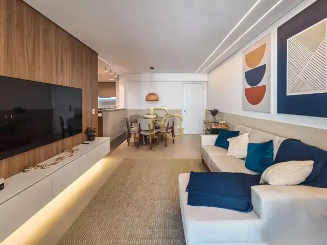 Apartamento de 3 dormitórios | Edifício Búzios - Riviera Módulo 07, Riviera de São Lourenço