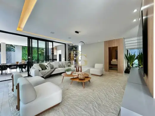 Casa de 6 suítes com 570 m², Módulo 12, Riviera de São Lourenço — foto 2
