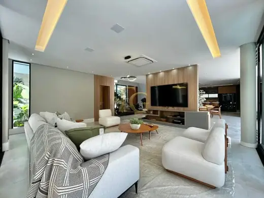 Casa de 6 suítes com 570 m², Módulo 12, Riviera de São Lourenço — foto 3