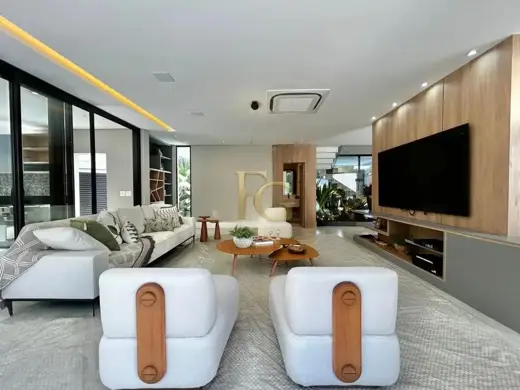 Casa de 6 suítes com 570 m², Módulo 12, Riviera de São Lourenço — foto 4