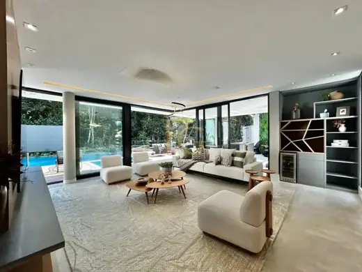 Casa de 6 suítes com 570 m², Módulo 12, Riviera de São Lourenço — foto 5
