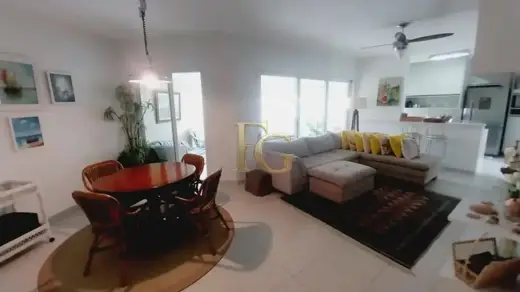 Apartamento de 3 dormitórios no Edifício Fernando de Noronha, Módulo 08, Riviera de São Lourenço — foto 4
