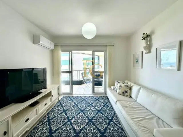 Apartamento de 3 dormitórios | Edifício Torino - Riviera Módulo 02, Riviera de São Lourenço
