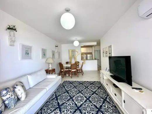 Apartamento de 3 dormitórios no Edifício Torino, Módulo 02, Riviera de São Lourenço — foto 2