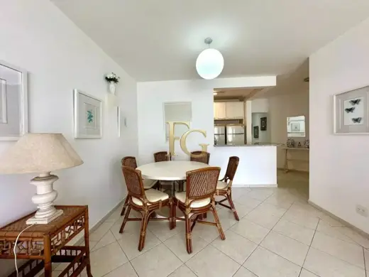 Apartamento de 3 dormitórios no Edifício Torino, Módulo 02, Riviera de São Lourenço — foto 3