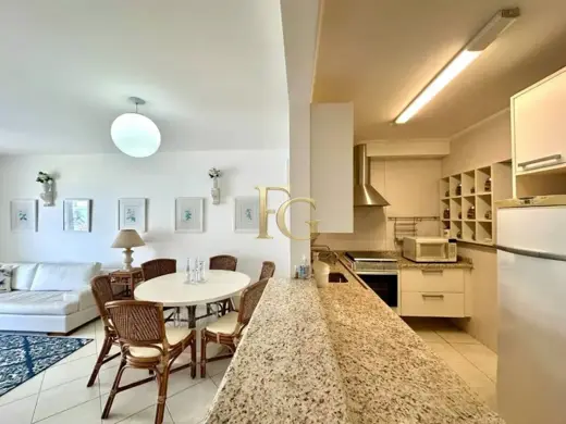 Apartamento de 3 dormitórios no Edifício Torino, Módulo 02, Riviera de São Lourenço — foto 4