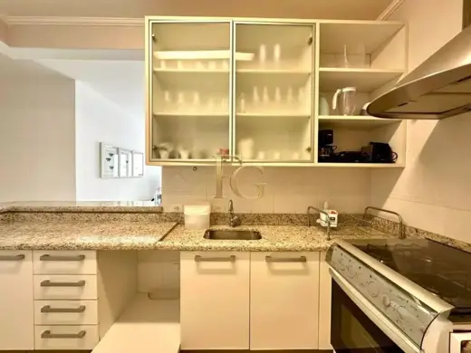 Apartamento de 3 dormitórios no Edifício Torino, Módulo 02, Riviera de São Lourenço — foto 5
