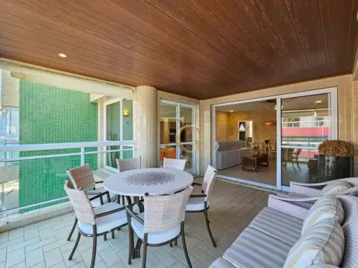 Apartamento de 3 dormitórios no Edifício Porto Felicita, Módulo 02, Riviera de São Lourenço — foto 2