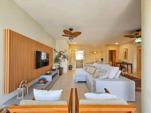 Apartamento de 3 dormitórios no Edifício Porto Felicita, Módulo 02, Riviera de São Lourenço — foto 3