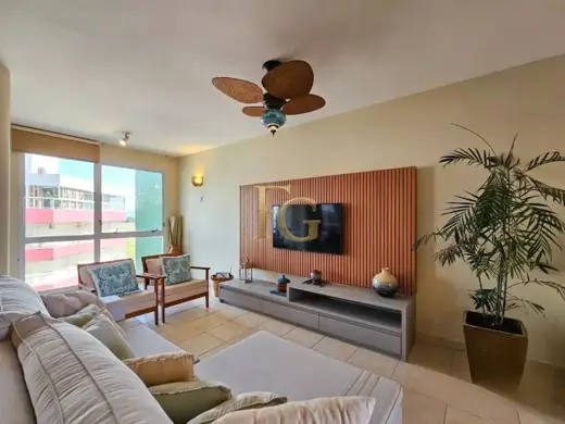 Apartamento de 3 dormitórios no Edifício Porto Felicita, Módulo 02, Riviera de São Lourenço — foto 4