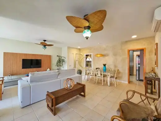 Apartamento de 3 dormitórios no Edifício Porto Felicita, Módulo 02, Riviera de São Lourenço — foto 5
