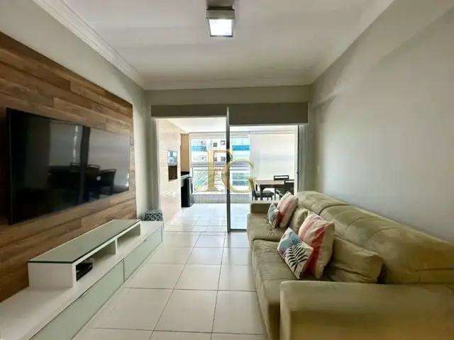 Apartamento de 3 dormitórios | Edifício Deck - Riviera Módulo 08, Riviera de São Lourenço