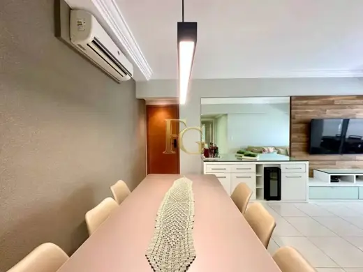 Apartamento de 3 dormitórios no Edifício Deck, Módulo 08, Riviera de São Lourenço — foto 4