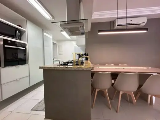 Apartamento de 3 dormitórios no Edifício Deck, Módulo 08, Riviera de São Lourenço — foto 5