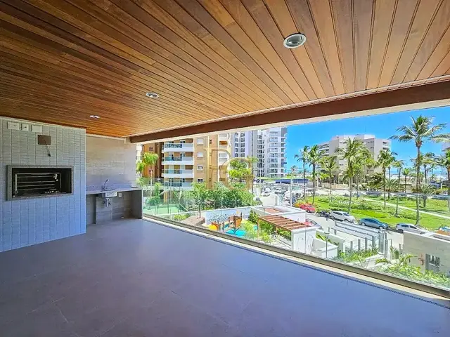 Apartamento de 3 dormitórios no Edifício Gávea, Módulo 08, Riviera de São Lourenço