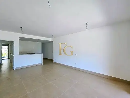 Apartamento de 3 dormitórios no Edifício Gávea, Módulo 08, Riviera de São Lourenço — foto 4
