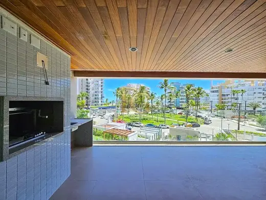 Apartamento de 3 dormitórios no Edifício Gávea, Módulo 08, Riviera de São Lourenço — foto 5