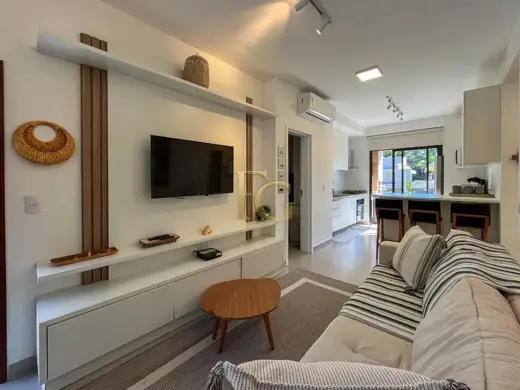 Villagio de 2 dormitórios com 70 m², Módulo 22, Riviera de São Lourenço — foto 2