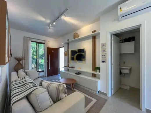 Villagio de 2 dormitórios com 70 m², Módulo 22, Riviera de São Lourenço — foto 4