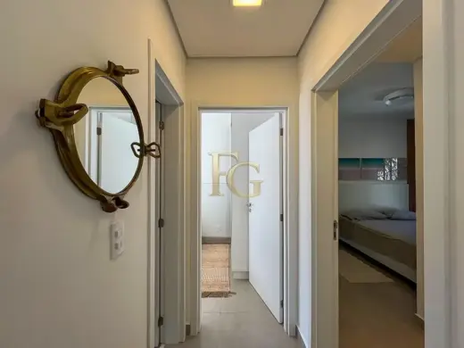 Villagio de 2 dormitórios com 70 m², Módulo 22, Riviera de São Lourenço — foto 5