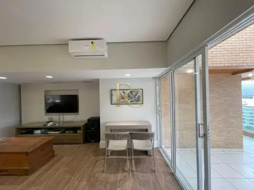 Cobertura de 4 dormitórios no Edifício Fortes, Módulo 08, Riviera de São Lourenço — foto 3