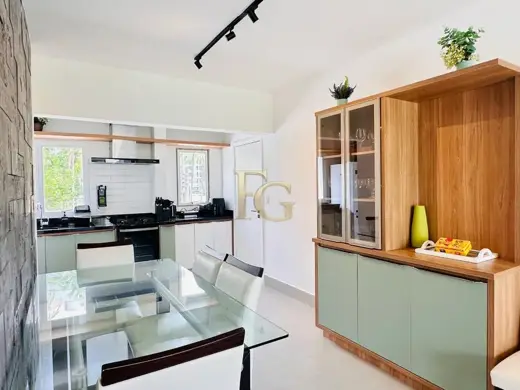 Apartamento de 2 dormitórios no Edifício Gaivota Flat, Módulo 04, Riviera de São Lourenço — foto 5