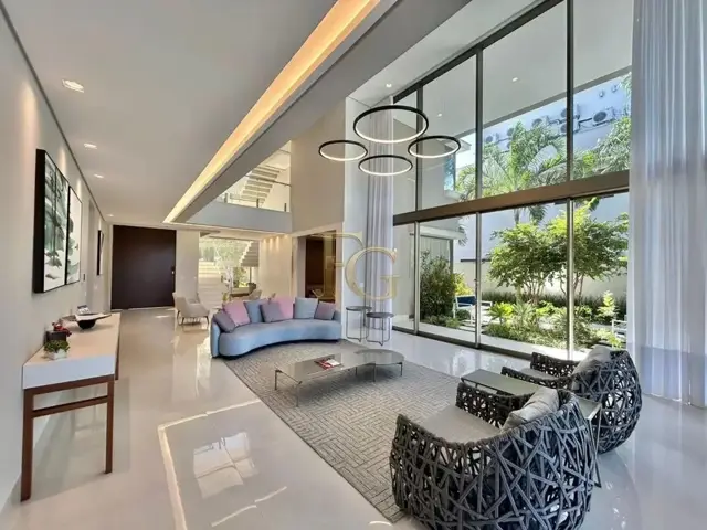 Casa de 7 suítes com 1.200 m², Módulo 12, Riviera de São Lourenço
