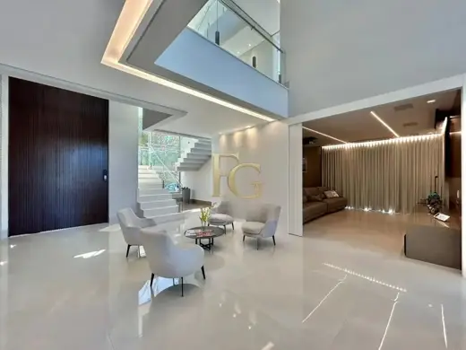 Casa de 7 suítes com 1.200 m², Módulo 12, Riviera de São Lourenço — foto 3