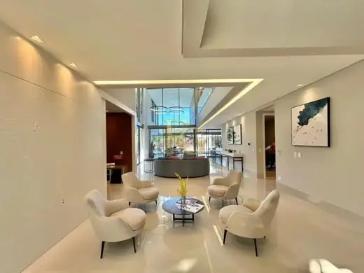 Casa de 7 suítes com 1.200 m², Módulo 12, Riviera de São Lourenço — foto 4