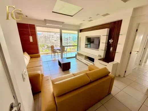 Apartamento de 3 dormitórios no Edifício All Time, Módulo 08, Riviera de São Lourenço — foto 5