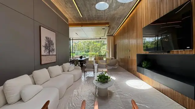 Casa de 5 suítes | Riviera Módulo 15, Riviera de São Lourenço