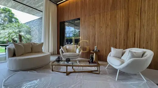 Casa de 5 suítes com 542 m², Módulo 15, Riviera de São Lourenço — foto 2