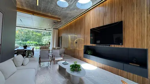Casa de 5 suítes com 542 m², Módulo 15, Riviera de São Lourenço — foto 4