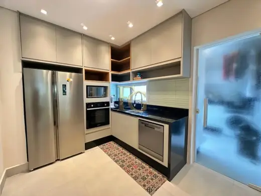 Apartamento de 3 dormitórios no Edifício San Remo, Módulo 02, Riviera de São Lourenço — foto 5