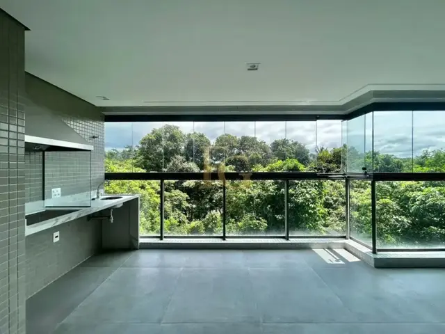 Apartamento de 4 dormitórios no Edifício Costa Dourada, Módulo 07, Riviera de São Lourenço