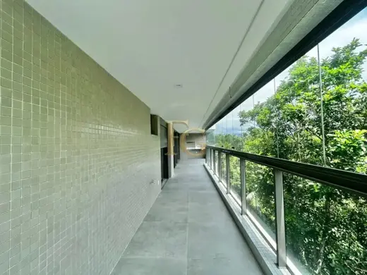 Apartamento de 4 dormitórios no Edifício Costa Dourada, Módulo 07, Riviera de São Lourenço — foto 2